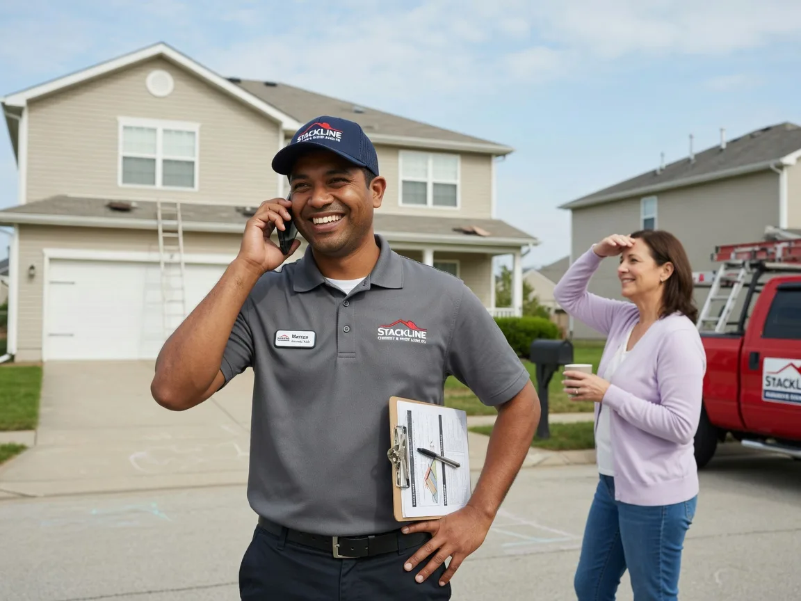 Chimney flashing repair Napoleon, ND FAQs